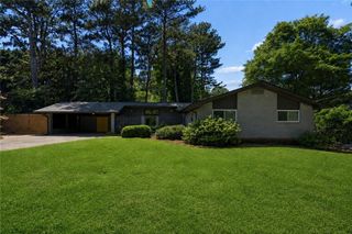 3012 Bren Mar Way, Atlanta, GA 30340