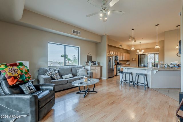 16107 E Emerald -- 112, Fountain Hills, AZ 85268