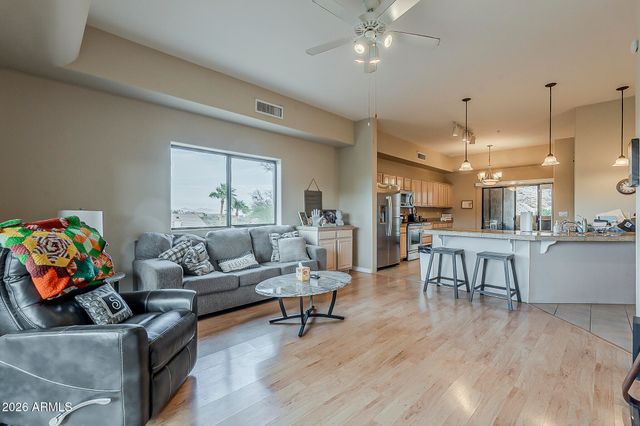 16107 E Emerald -- 112, Fountain Hills, AZ 85268