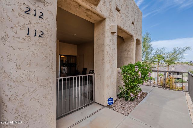 16107 E Emerald -- 112, Fountain Hills, AZ 85268