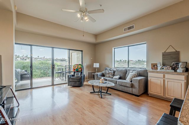 16107 E Emerald -- 112, Fountain Hills, AZ 85268