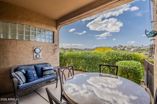 16107 E Emerald -- 112, Fountain Hills, AZ 85268