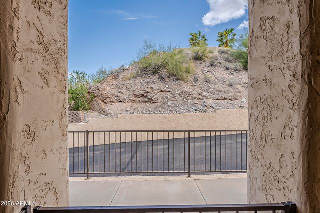 16107 E Emerald -- 112, Fountain Hills, AZ 85268