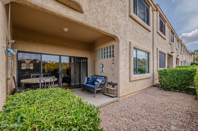16107 E Emerald -- 112, Fountain Hills, AZ 85268
