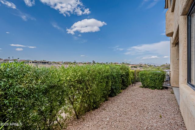 16107 E Emerald -- 112, Fountain Hills, AZ 85268