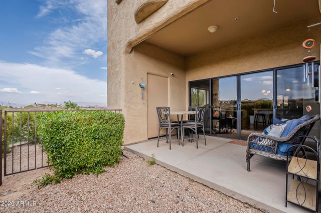 16107 E Emerald -- 112, Fountain Hills, AZ 85268