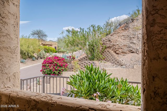 16107 E Emerald -- 112, Fountain Hills, AZ 85268