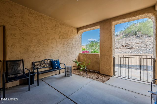 16107 E Emerald -- 112, Fountain Hills, AZ 85268