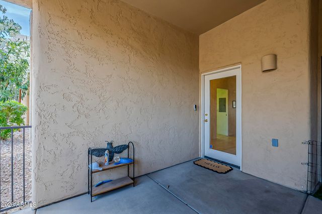 16107 E Emerald -- 112, Fountain Hills, AZ 85268