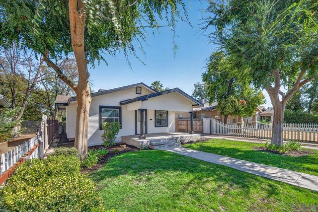 926 N Thorne, Fresno, CA 93728