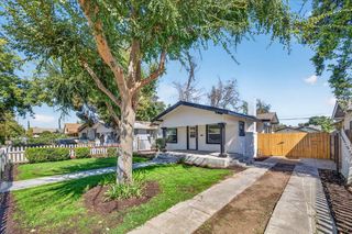 926 N Thorne, Fresno, CA 93728