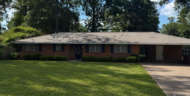 9935 Buena Vista Dr, Baton Rouge, LA 70815