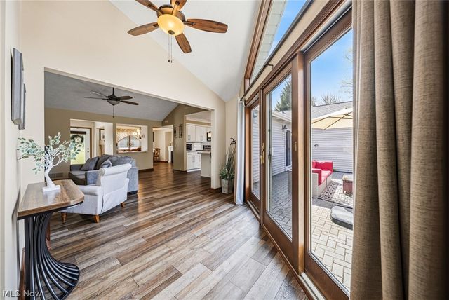 16912 Albion Road, Strongsville, OH 44136