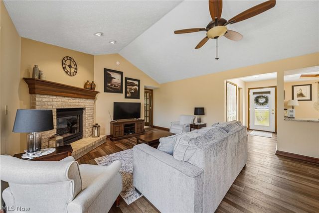 16912 Albion Road, Strongsville, OH 44136