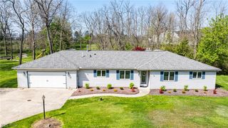 16912 Albion Road, Strongsville, OH 44136