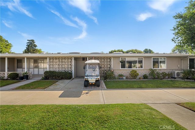 13170 Southport Lane 168B, Seal Beach, CA 90740