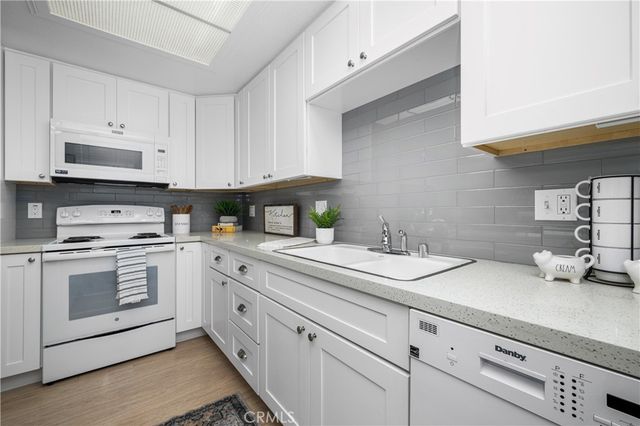 13170 Southport Lane 168B, Seal Beach, CA 90740