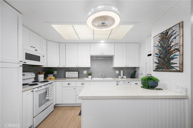 13170 Southport Lane 168B, Seal Beach, CA 90740