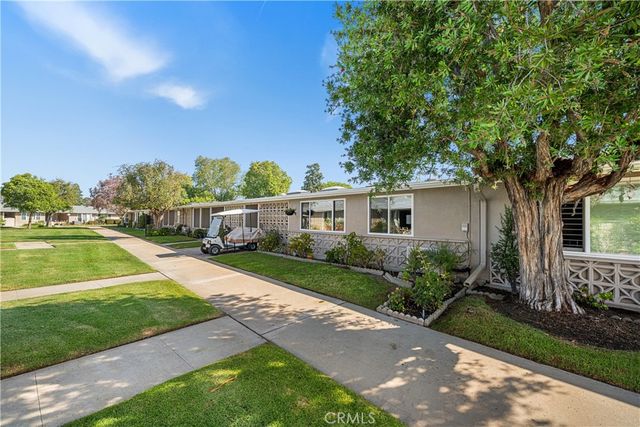 13170 Southport Lane 168B, Seal Beach, CA 90740