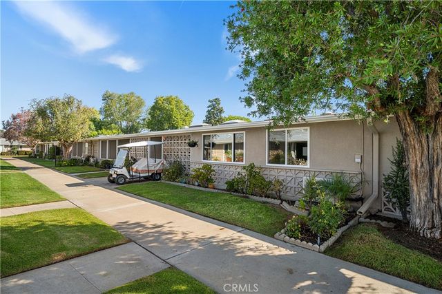 13170 Southport Lane 168B, Seal Beach, CA 90740