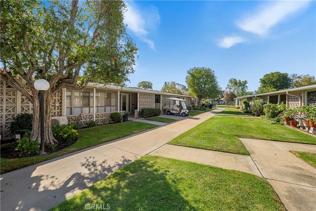 13170 Southport Lane 168B, Seal Beach, CA 90740