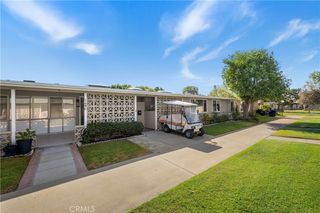 13170 Southport Lane 168B, Seal Beach, CA 90740