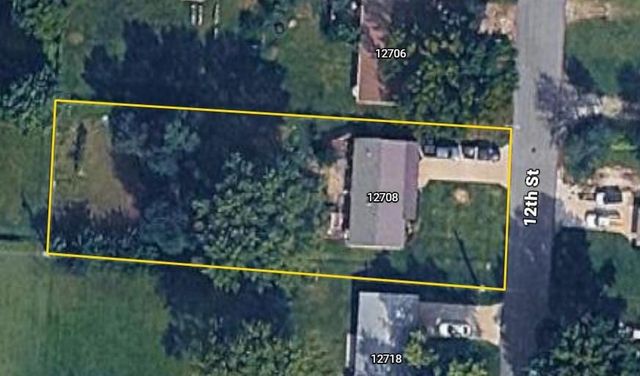 12708 12TH Street, Grandview, MO 64030