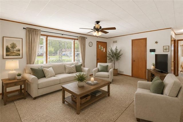 12708 12TH Street, Grandview, MO 64030