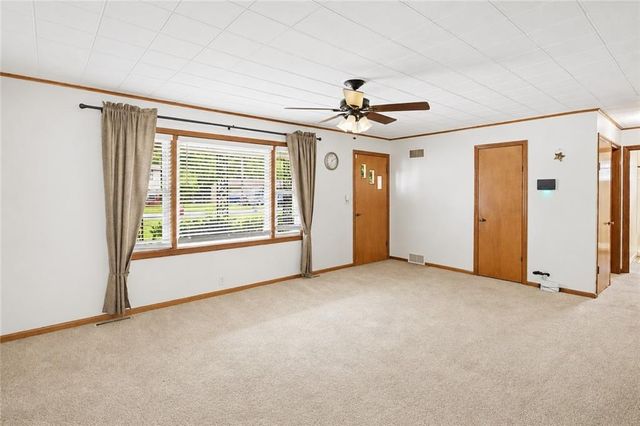 12708 12TH Street, Grandview, MO 64030