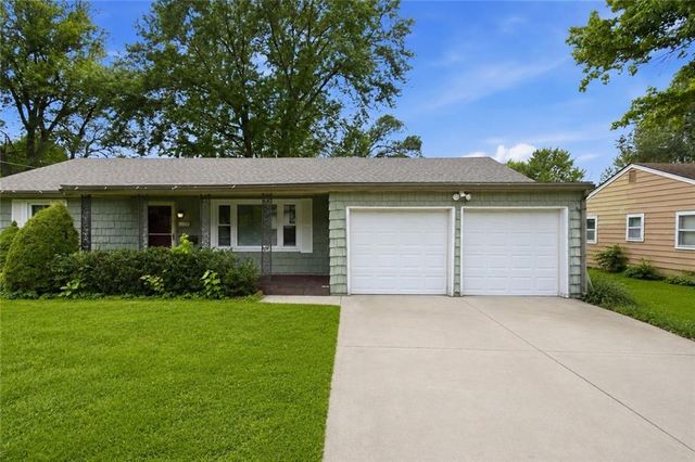 12708 12TH Street, Grandview, MO 64030