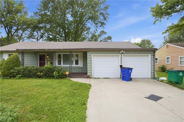 12708 12TH Street, Grandview, MO 64030