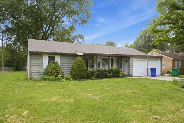 12708 12TH Street, Grandview, MO 64030