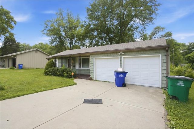 12708 12TH Street, Grandview, MO 64030