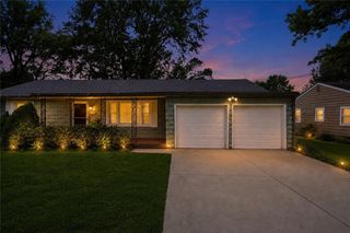 12708 12TH Street, Grandview, MO 64030