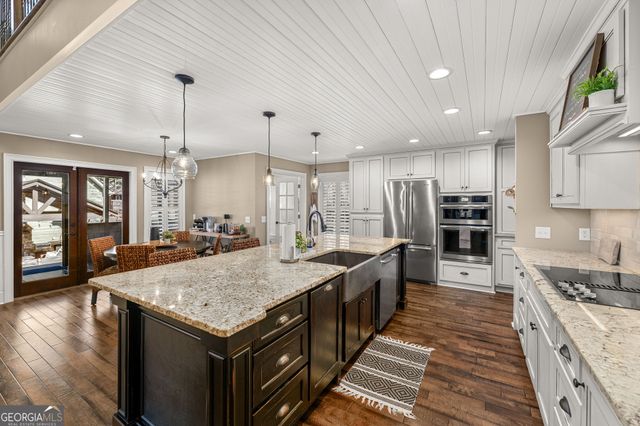 775 Riverwilde Road, Clarkesville, GA 30523