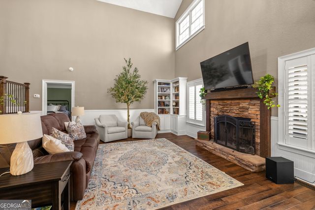 775 Riverwilde Road, Clarkesville, GA 30523