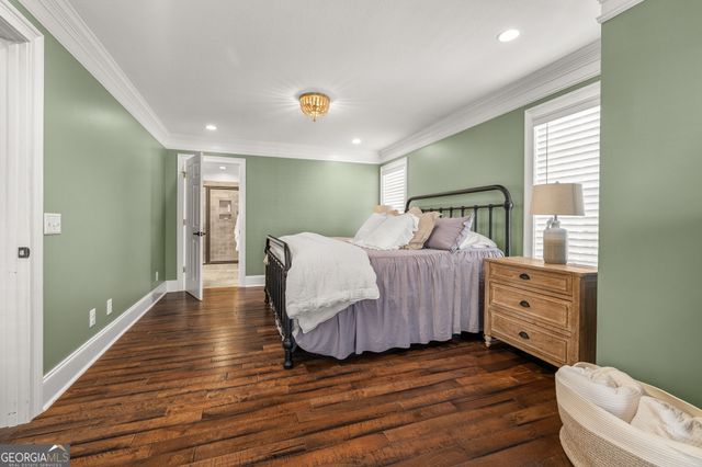 775 Riverwilde Road, Clarkesville, GA 30523