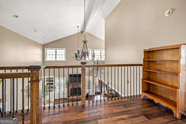 775 Riverwilde Road, Clarkesville, GA 30523