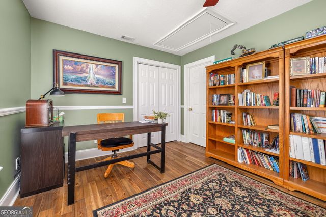 775 Riverwilde Road, Clarkesville, GA 30523