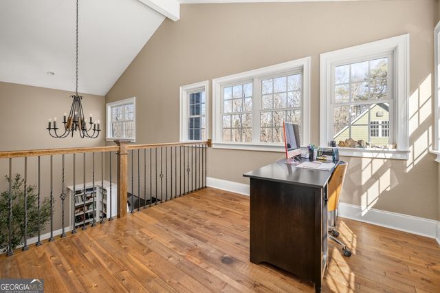 775 Riverwilde Road, Clarkesville, GA 30523