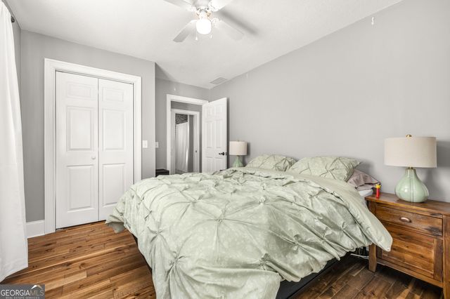 775 Riverwilde Road, Clarkesville, GA 30523