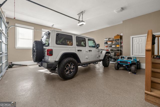 775 Riverwilde Road, Clarkesville, GA 30523