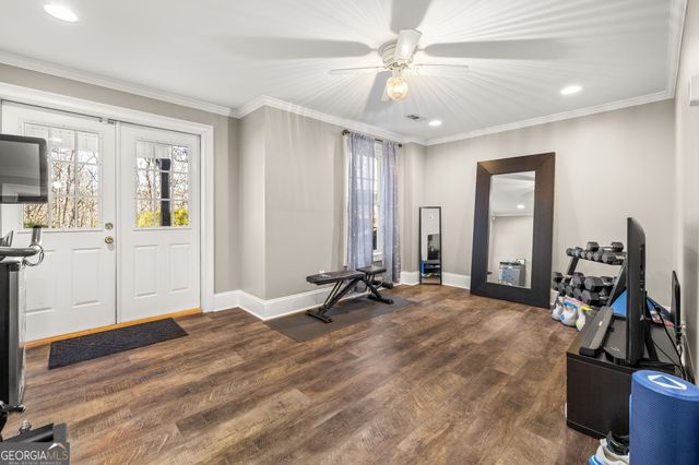 775 Riverwilde Road, Clarkesville, GA 30523