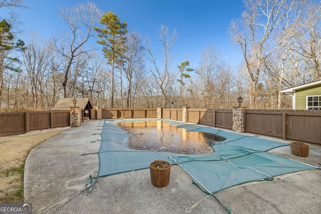 775 Riverwilde Road, Clarkesville, GA 30523