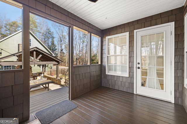 775 Riverwilde Road, Clarkesville, GA 30523