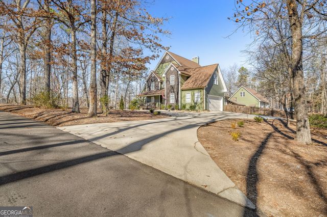 775 Riverwilde Road, Clarkesville, GA 30523