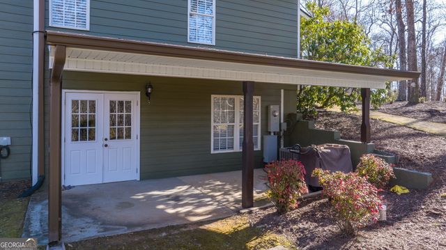 775 Riverwilde Road, Clarkesville, GA 30523