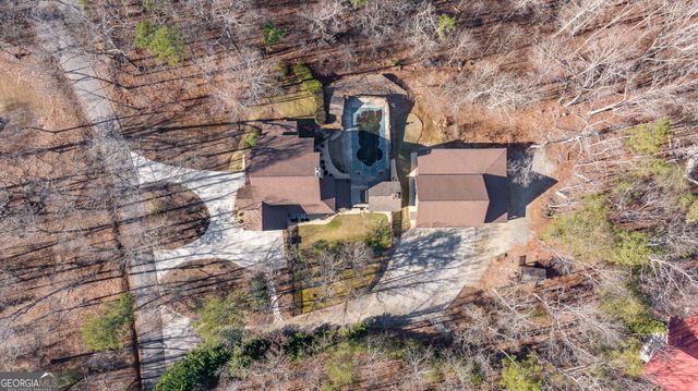 775 Riverwilde Road, Clarkesville, GA 30523