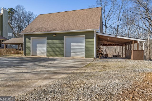775 Riverwilde Road, Clarkesville, GA 30523