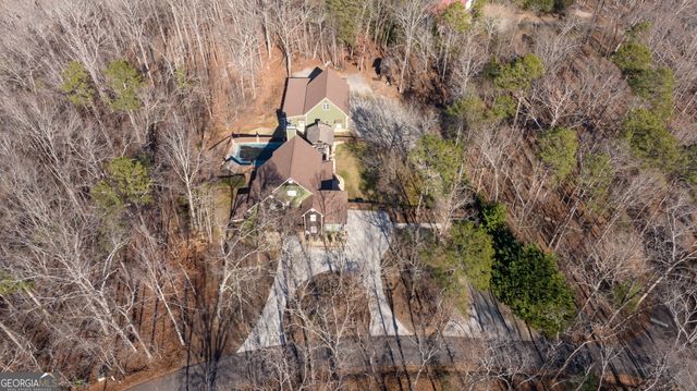 775 Riverwilde Road, Clarkesville, GA 30523